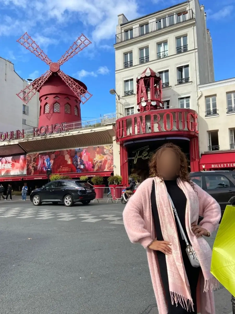 Trans soumise cherche dominant