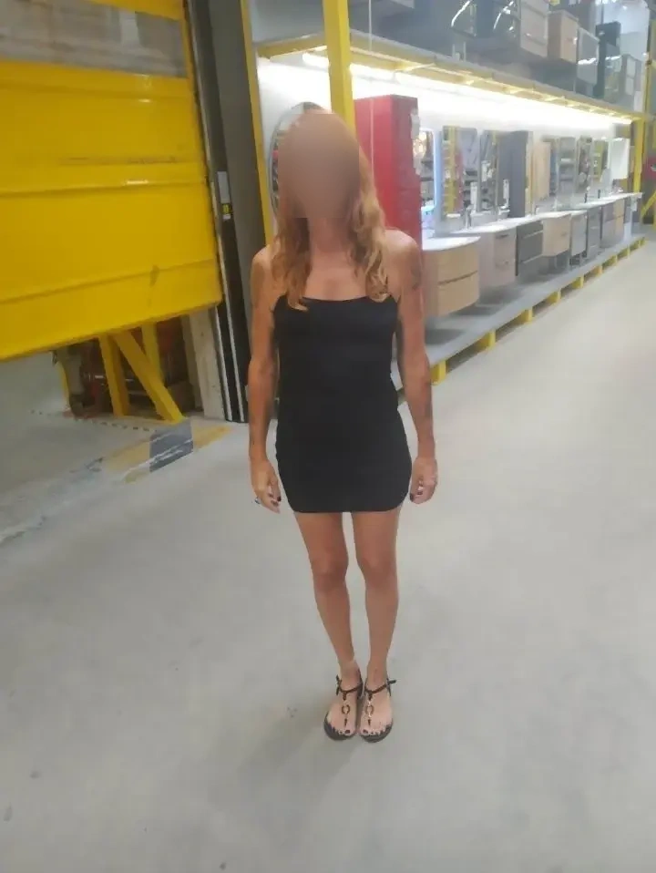 Cherche homme sexy pour un soir à Bréhal