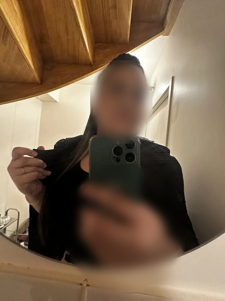 Trans prête à craquer à Dieppe
