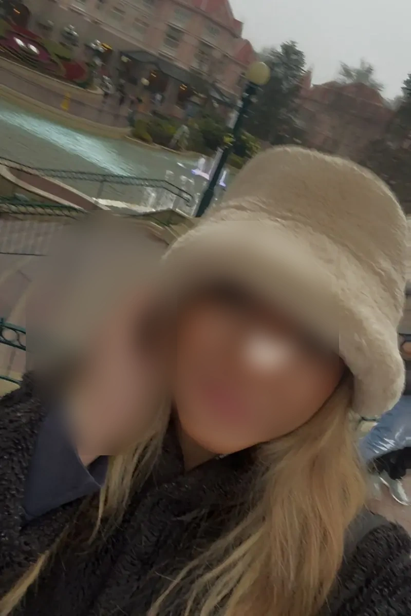 Trans séduisante cherche amant à Lessay