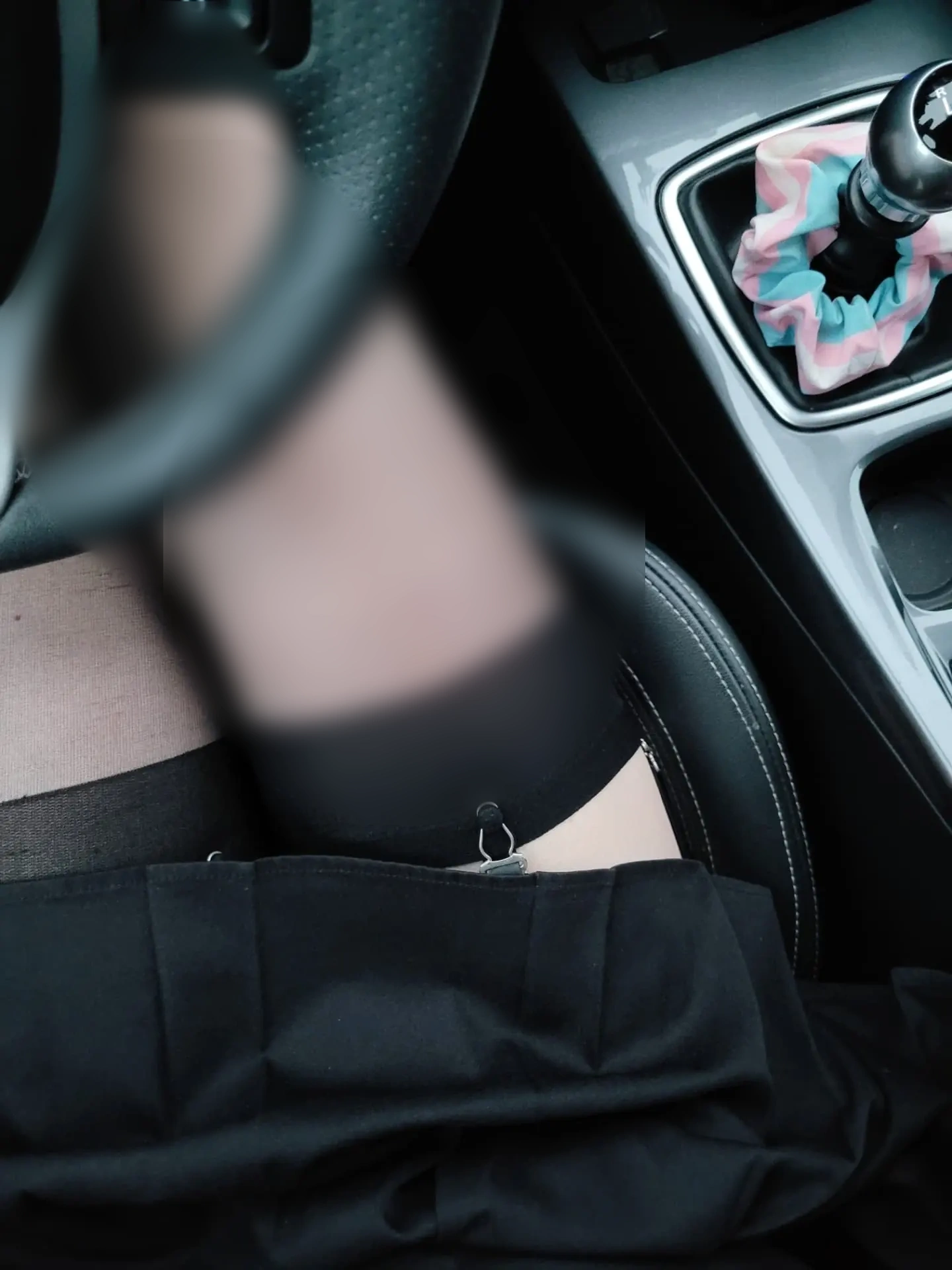Entre adultes consentants à Blainville-sur-Orne