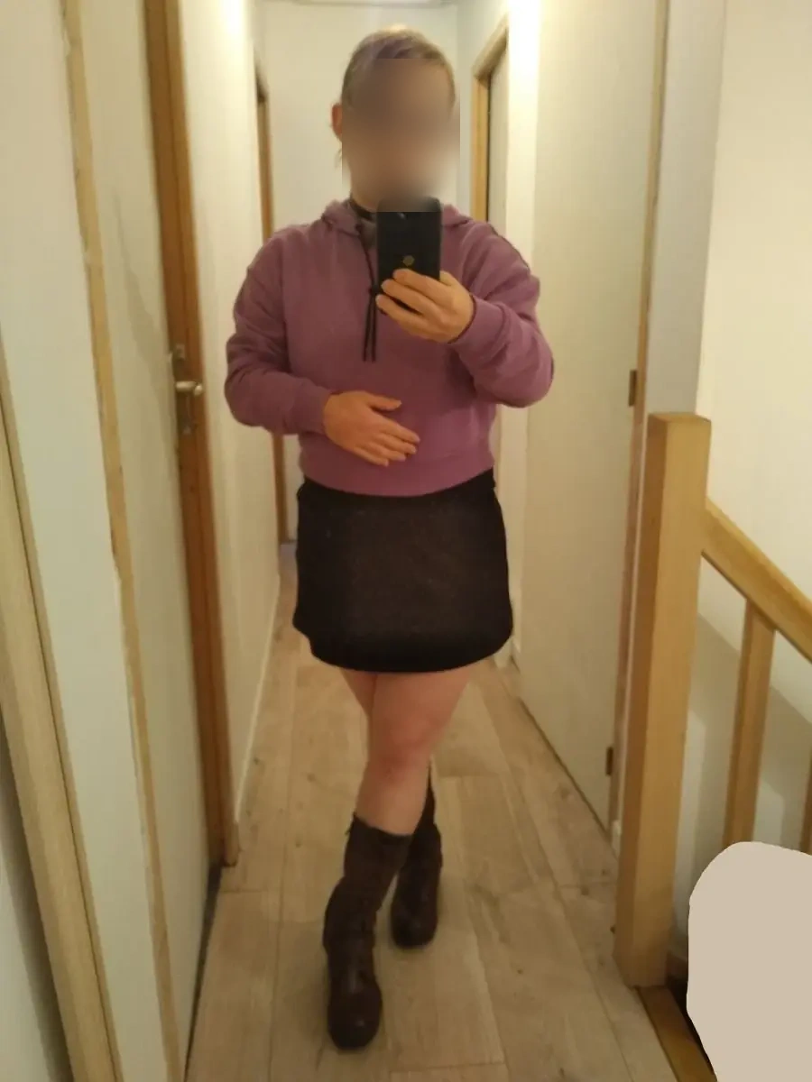 Envie de câlins coquins à Rouen