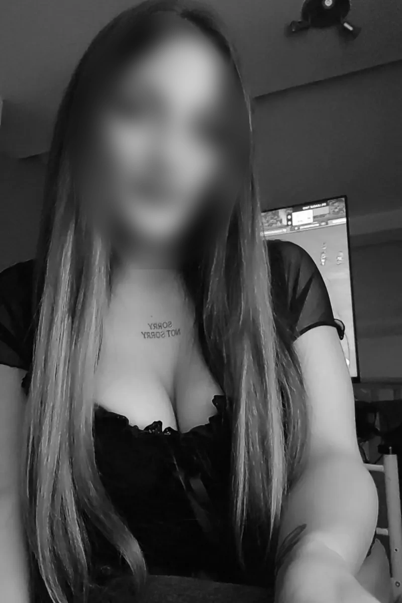 Rencontre charnelle entre adultes