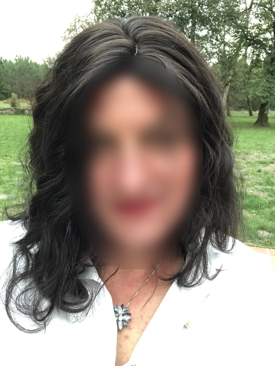 Morgane-Charnelle