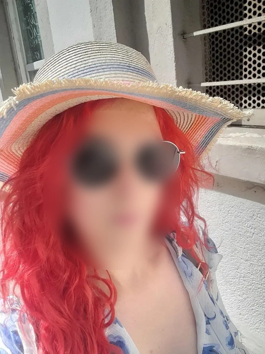 SensualBlandine