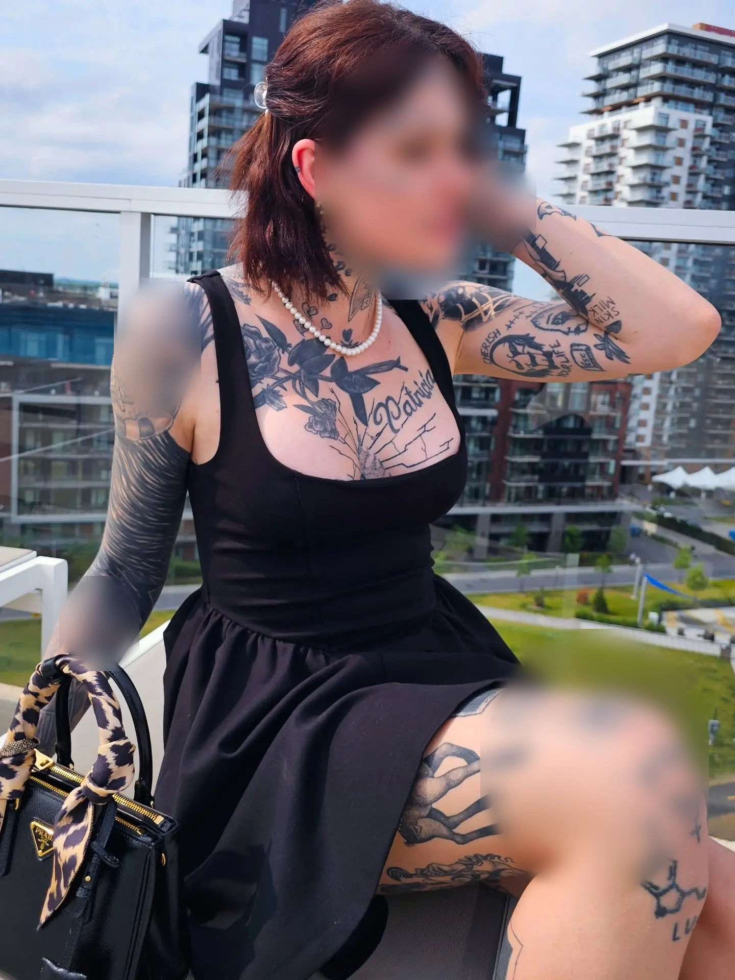 Une rencontre pleine de charme à Créances