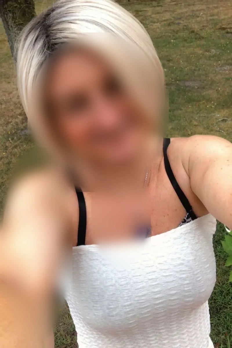 SensualBlandine