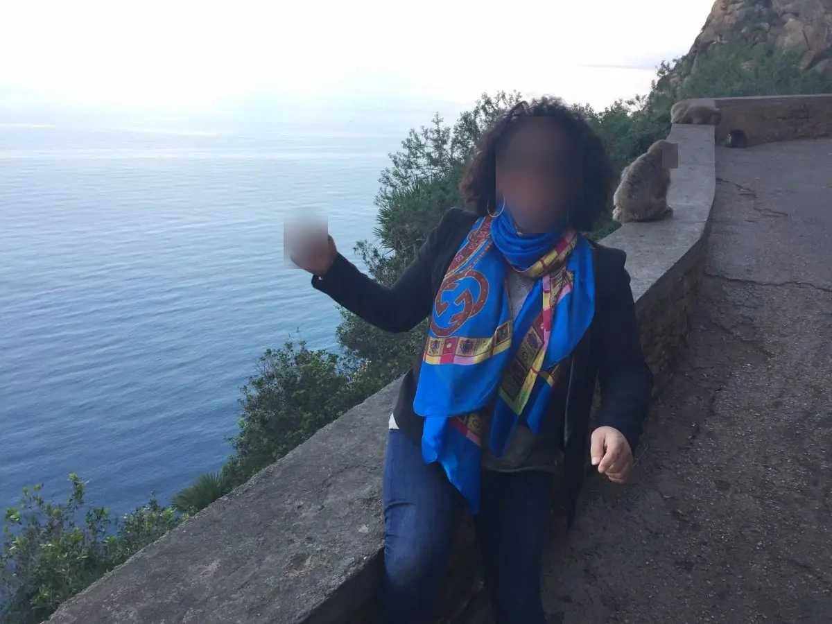 Yasmina