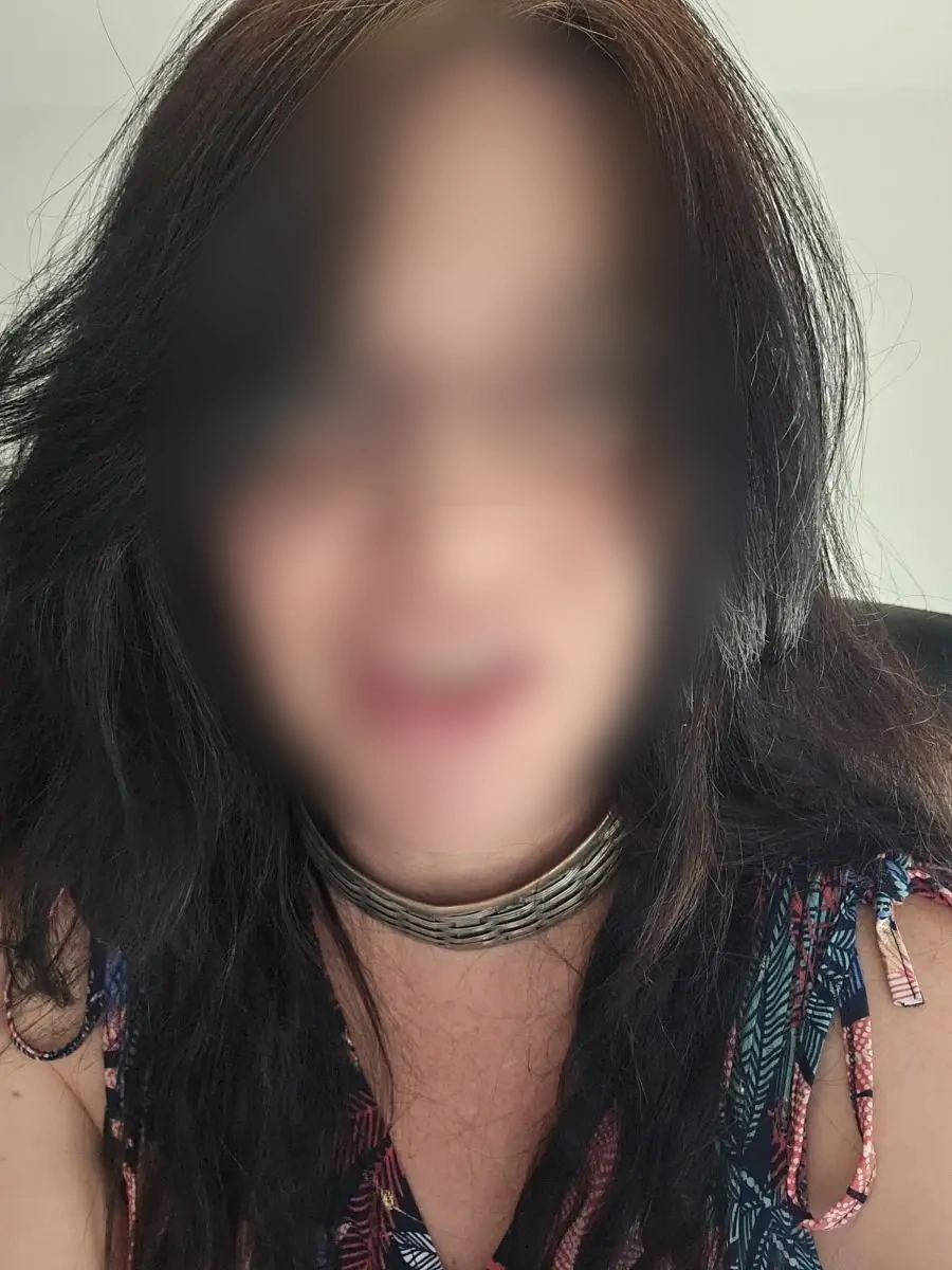 Trans libérée cherche homme libre