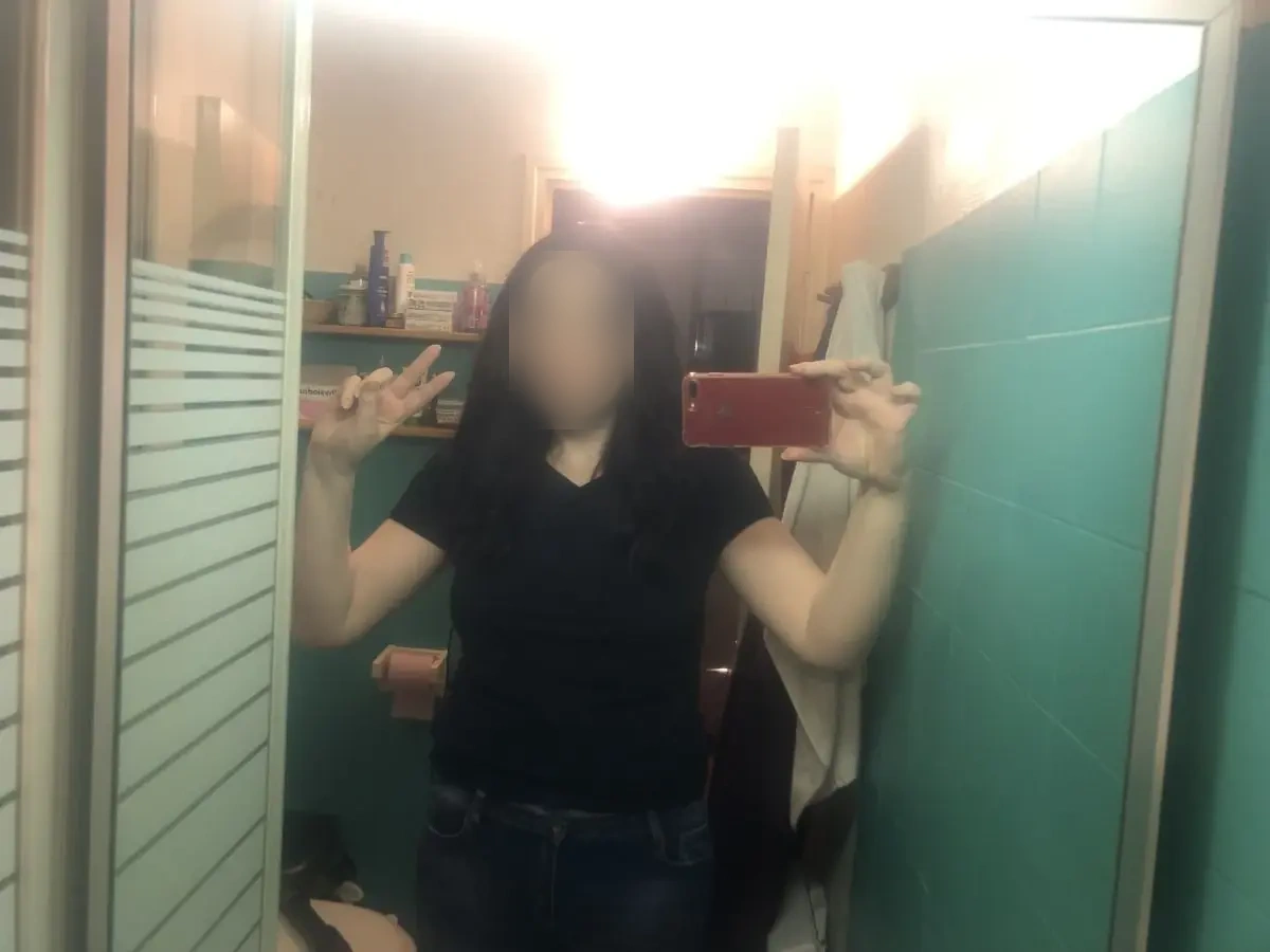 SecretCamille