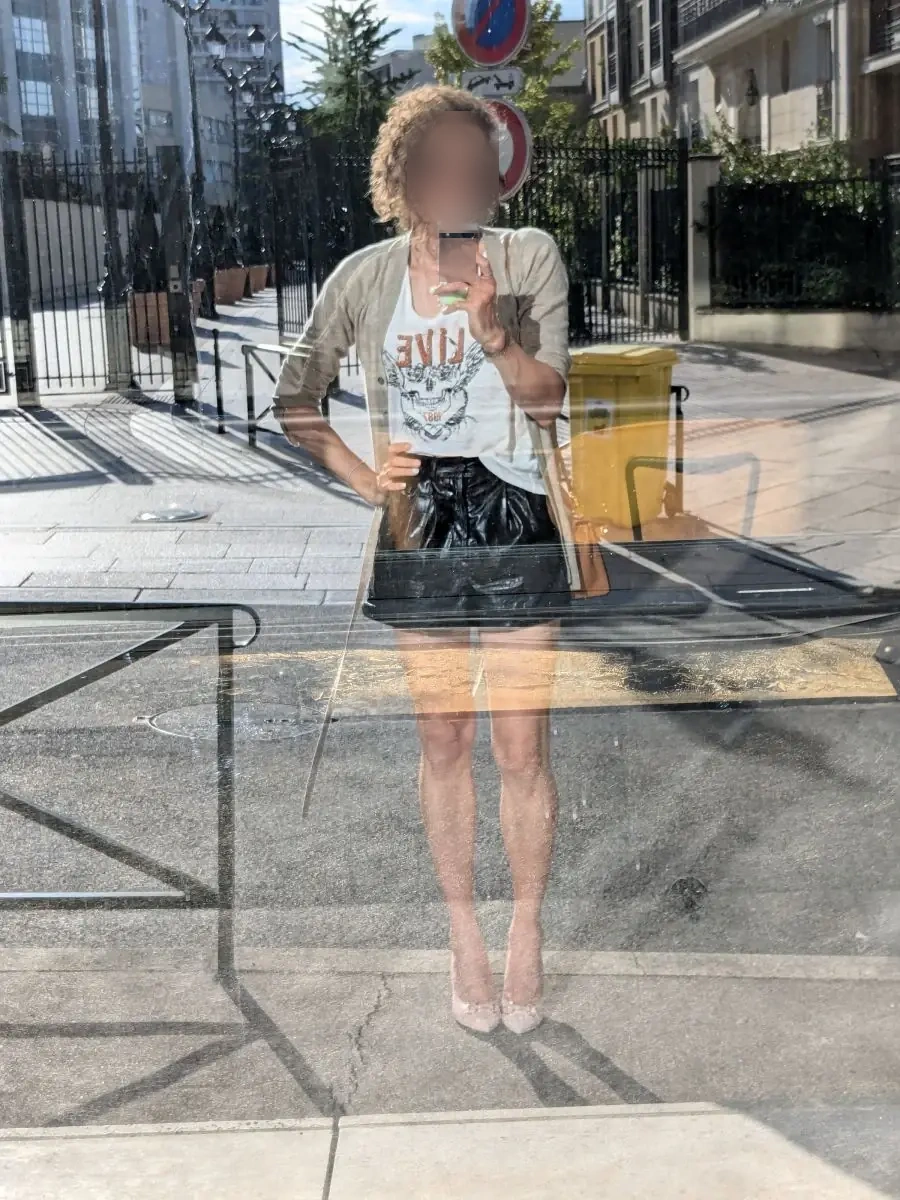 Léonie