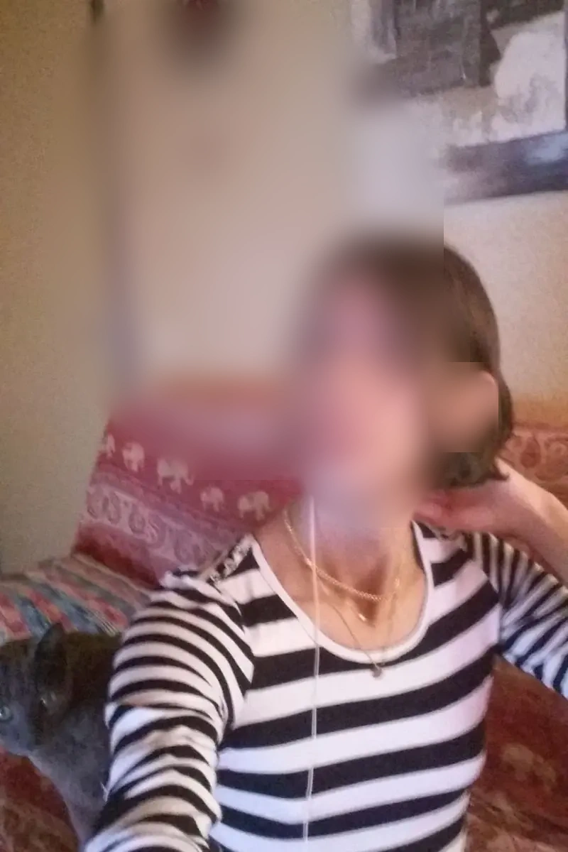 AudreySensuelle