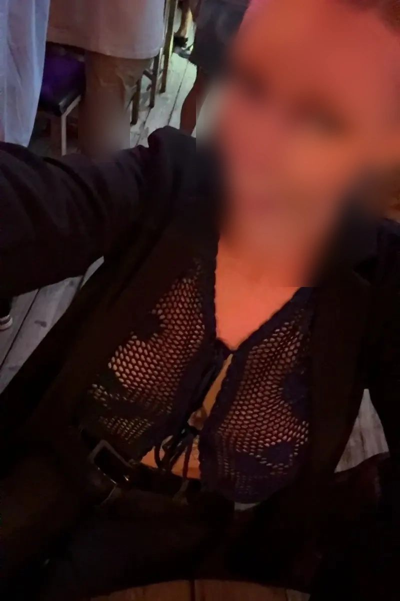 Rendez-vous coquin ce soir à Saint Martin de l'If