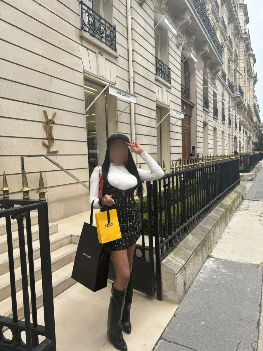 Lauriane