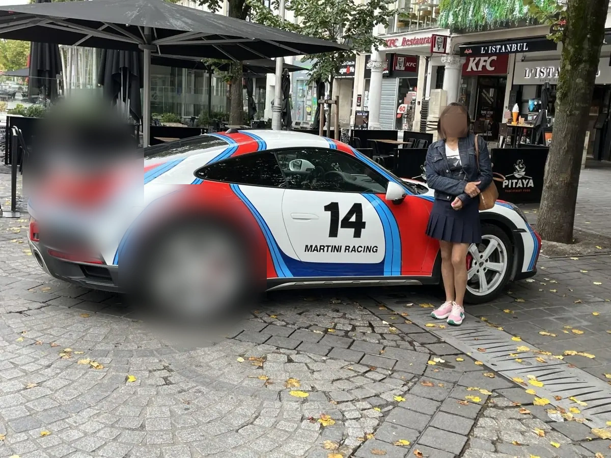 Belle trans cherche compagnon à Lillebonne