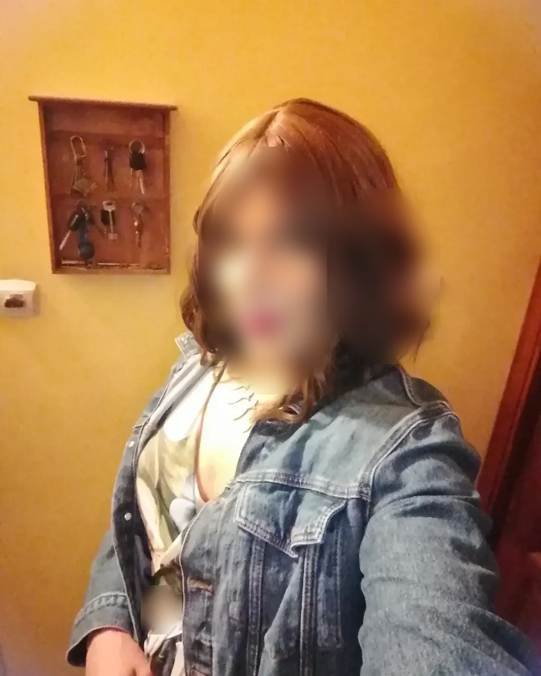 Trans passionnée cherche complice