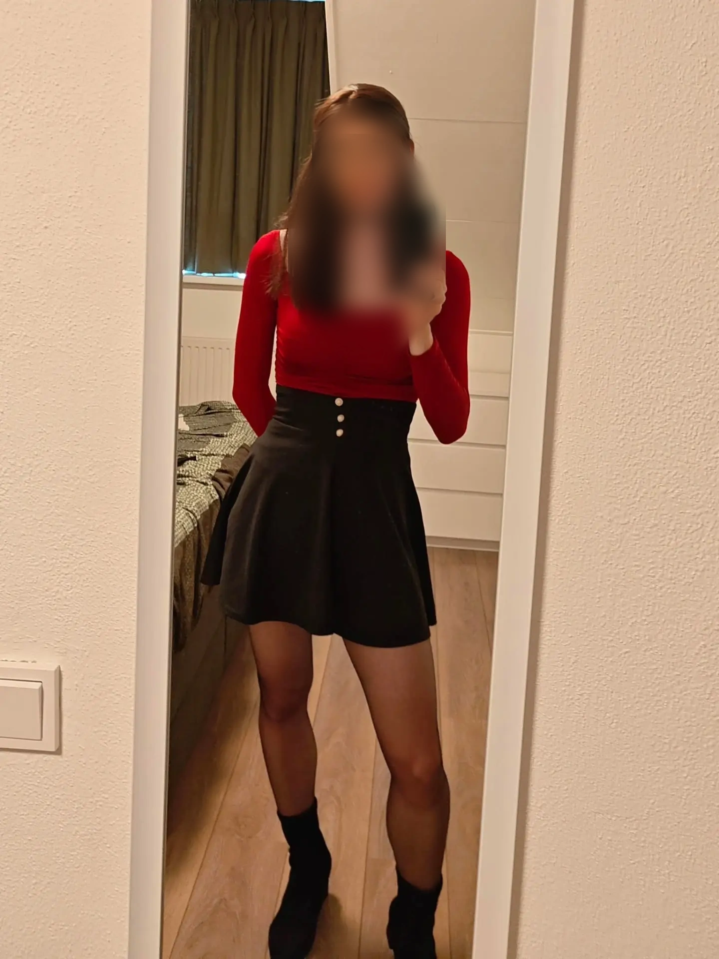 Coquine et disponible ce soir