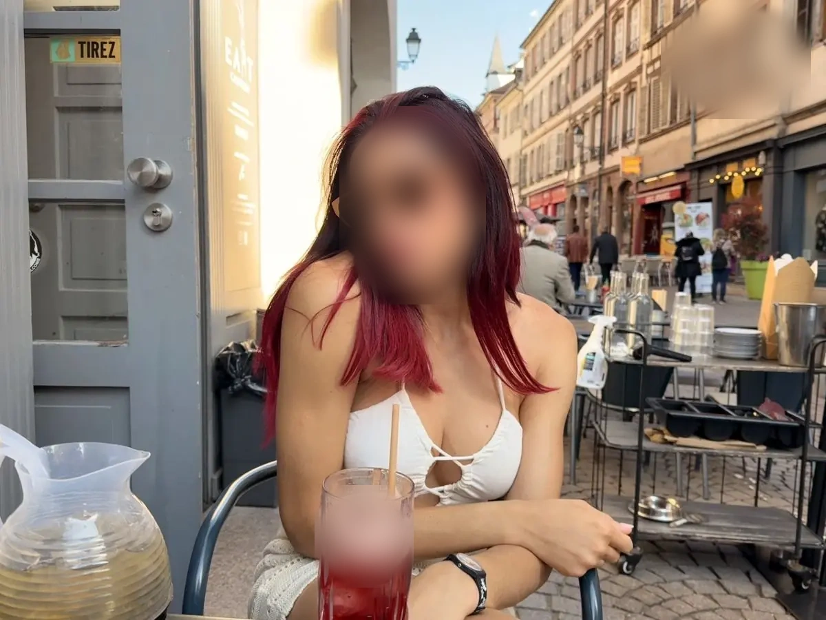 SophieIntime92