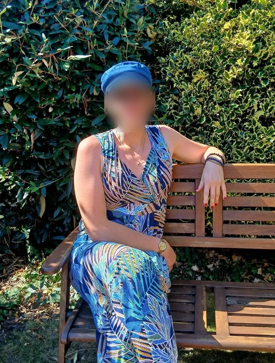 IntimeBérénice