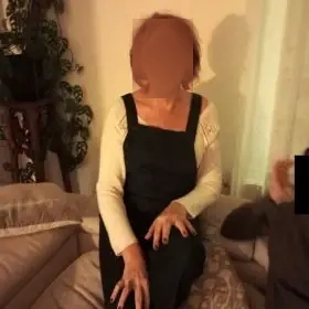 Belle trans cherche compagnon à Saint-Lô