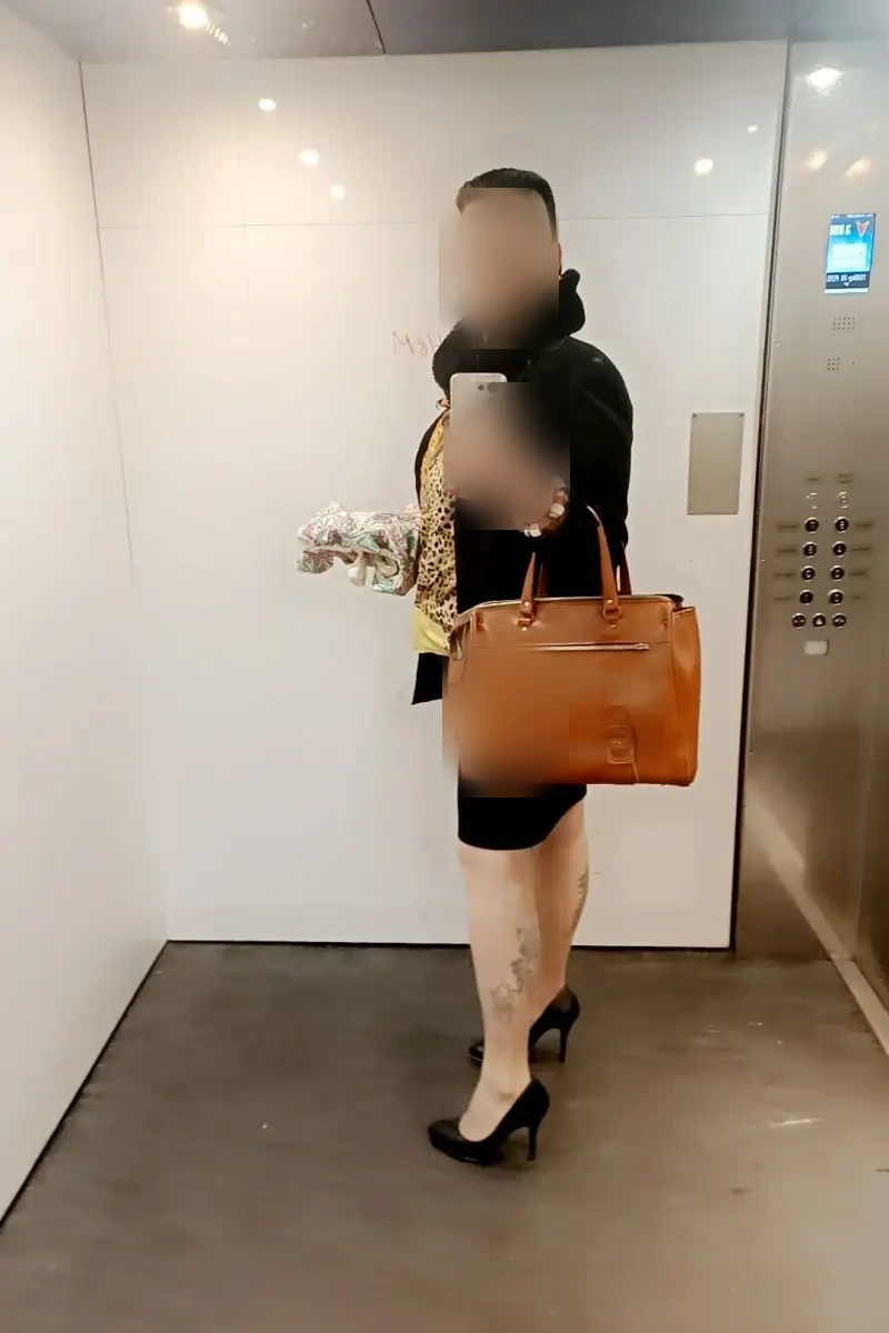 Ambiance chaude et discrète