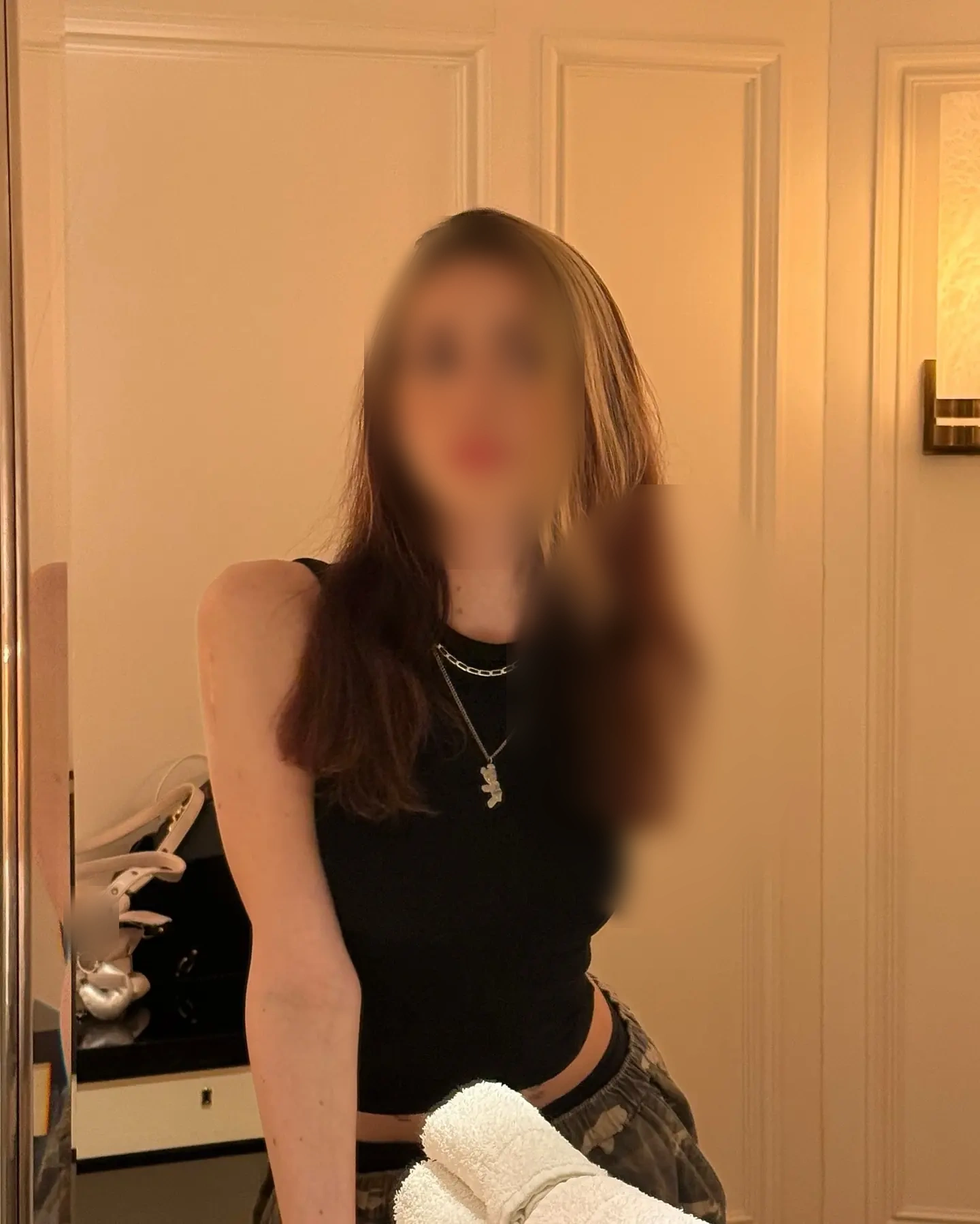 Rachel