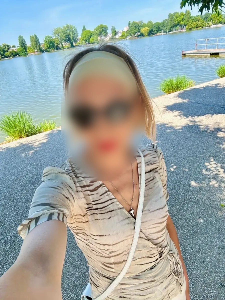Sarah.Sensuelle
