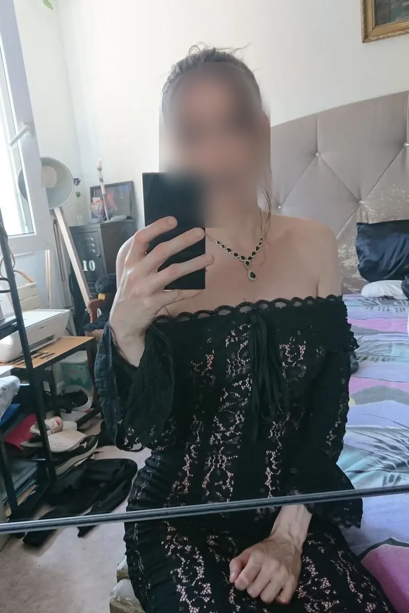 Rencontre sensuelle et directe