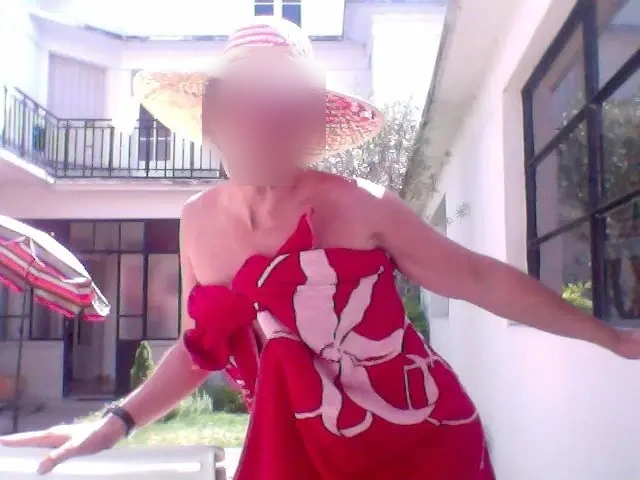 Trans libérée cherche homme libre