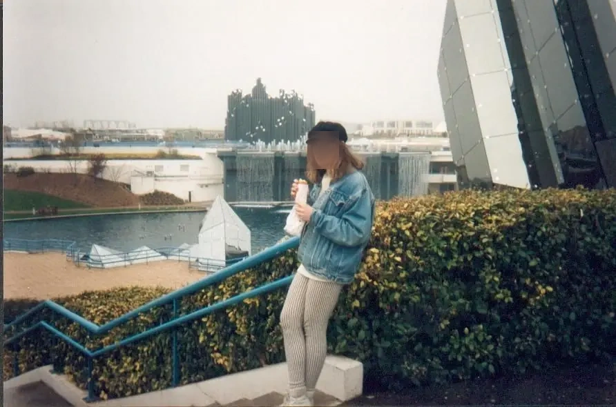 Adèle