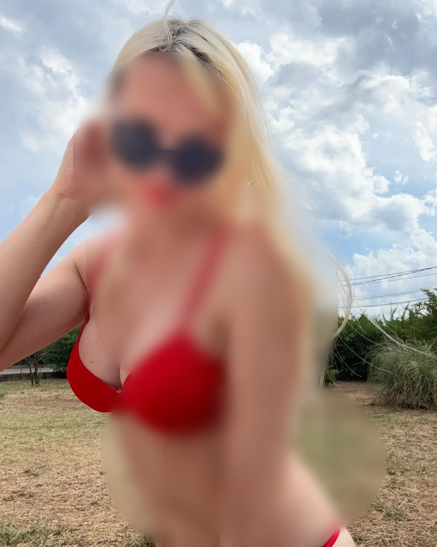 Trans soumise cherche dominant