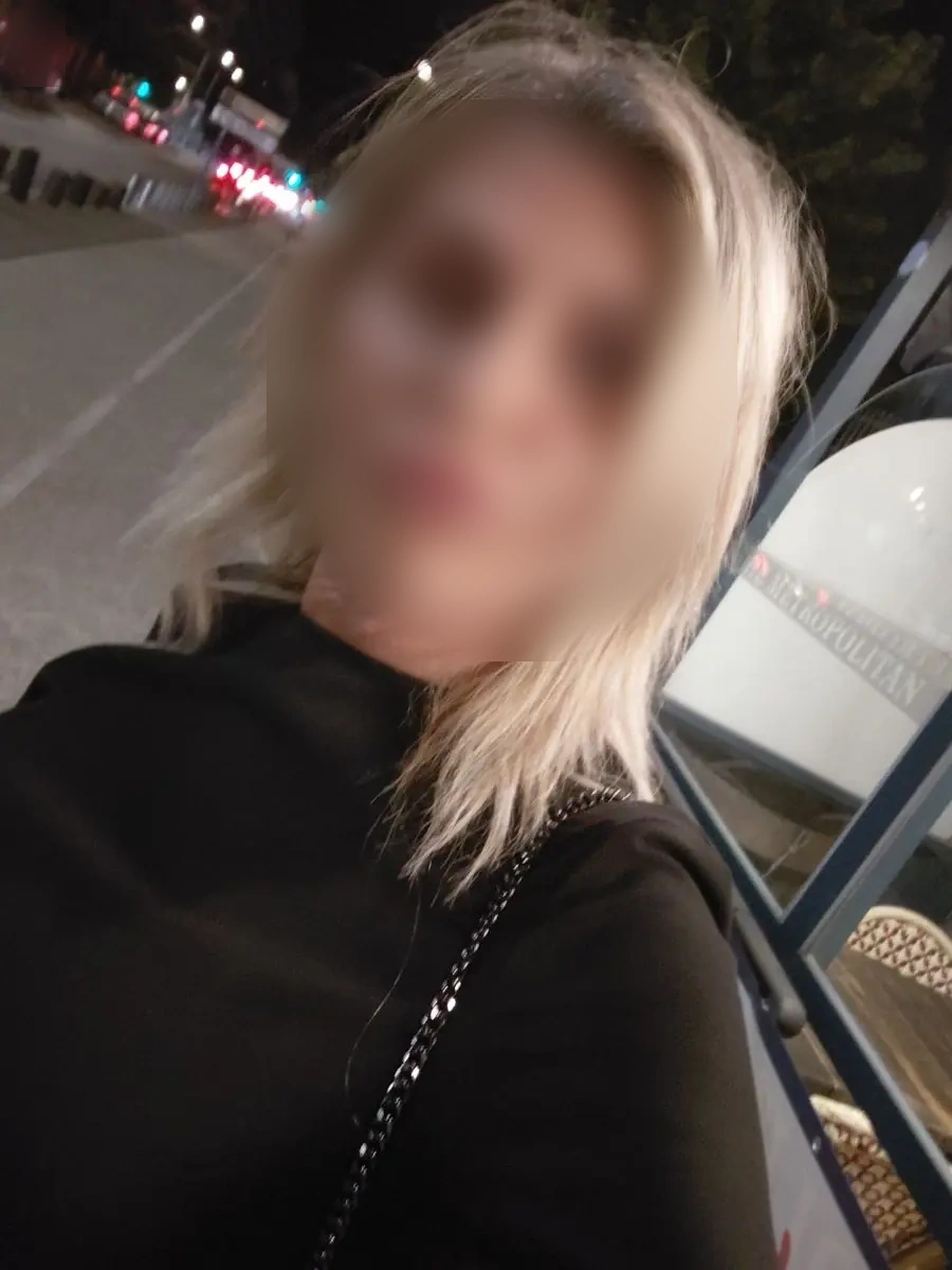 Trans fatale cherche partenaire