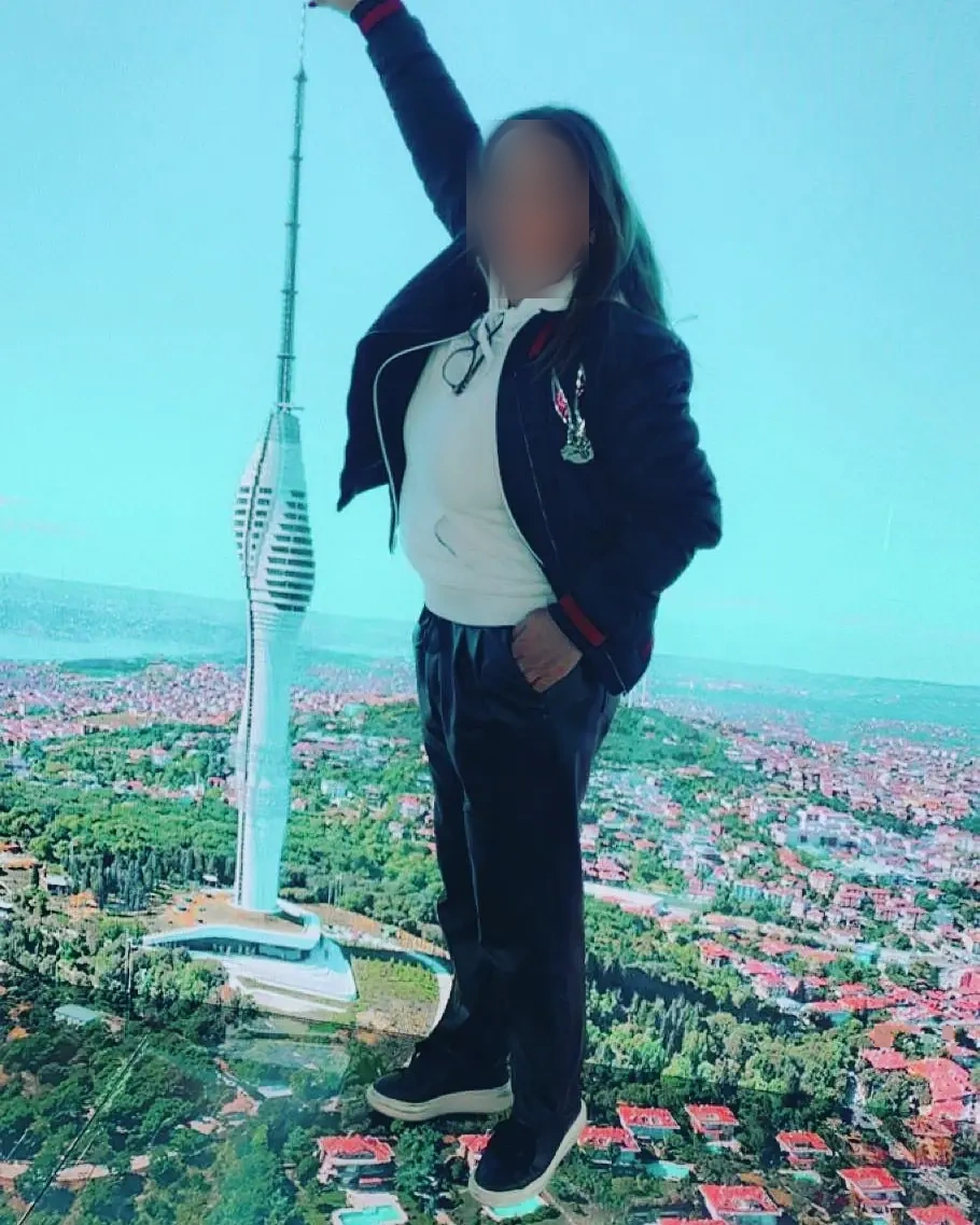 Marine