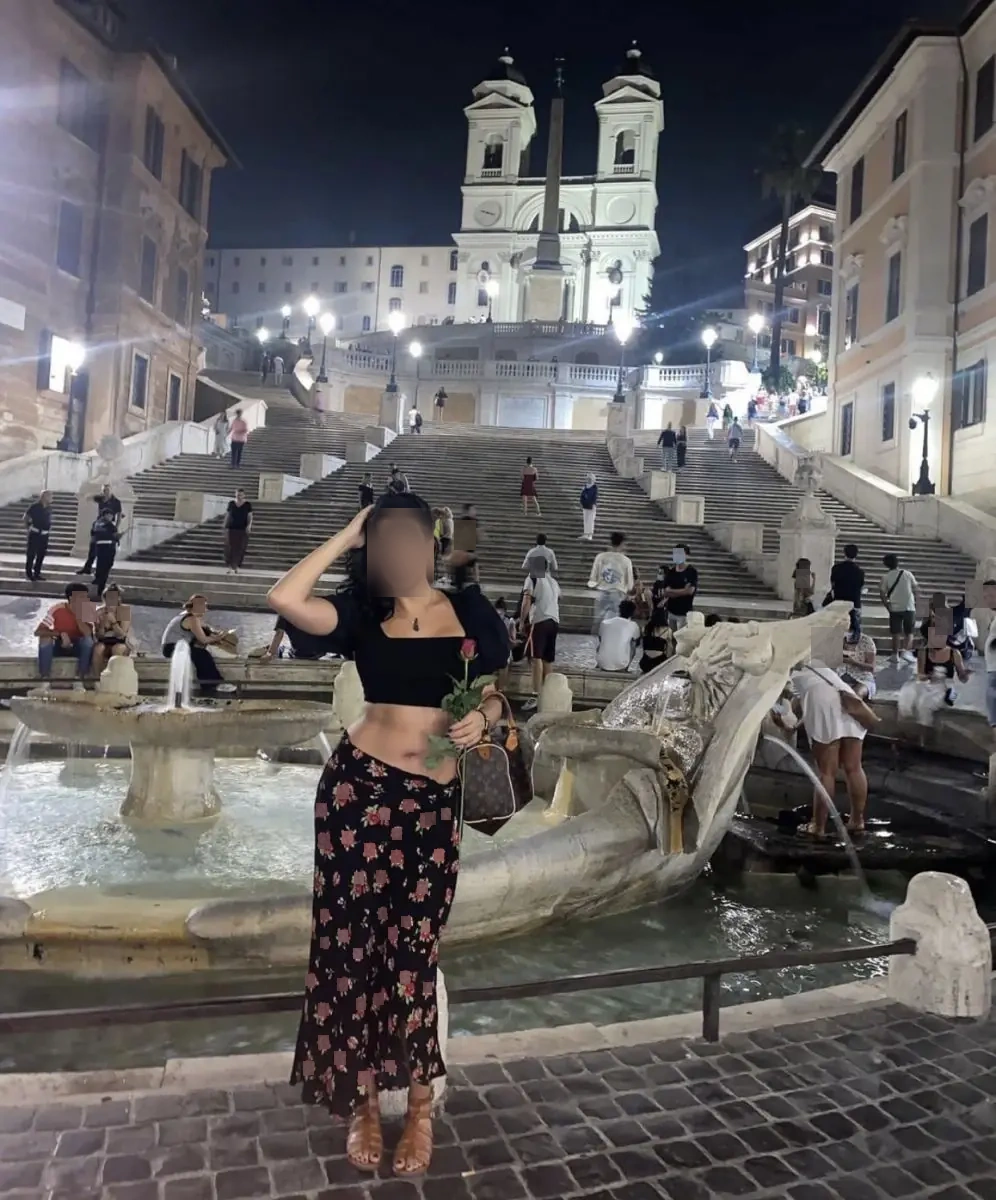 Mélina
