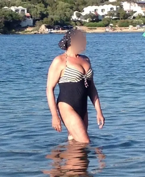 Trans mariée cherche amant discret
