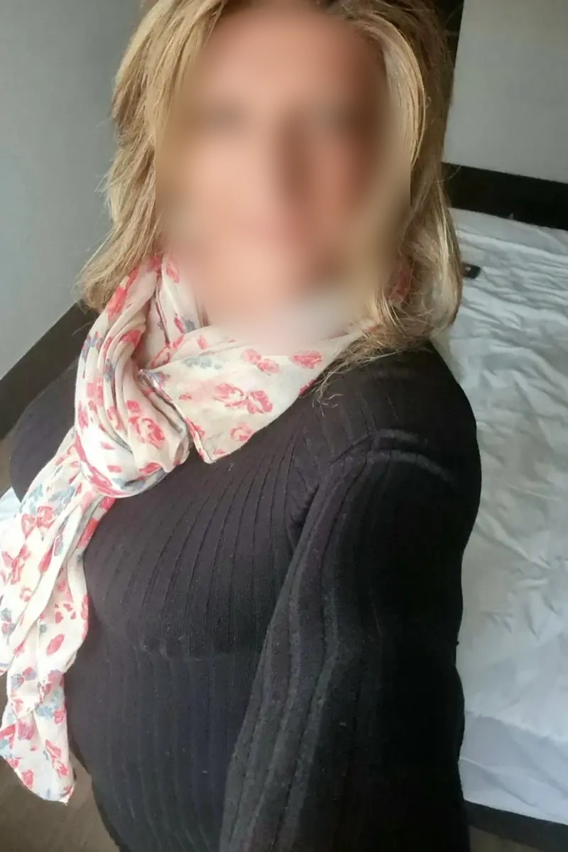 Trans décomplexée